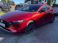Occasion Mazda 3 Homura-Line 186 ch (136 kW) 2025 Rouge Berline