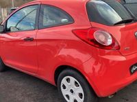 Occasion Ford Ka Trend 75 ch (55 kW) 2011 Citadine
