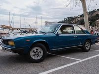 Occasion Fiat 130 165 ch (121 kW) 1974 Bleu Coupé