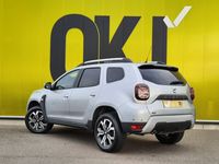 occasion Dacia Duster Prestige 4x4 Dci 115 Leds Gps Caméra Régul Sièg