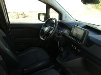 Occasion Renault Kangoo 2023 Blanc Monospace