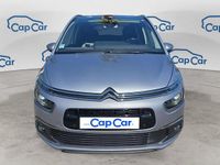 Occasion Citroën C4 SpaceTourer PureTech 130 ch (95 kW) 2020 Monospace
