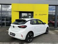 occasion Opel Corsa-e 