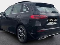 Occasion Mercedes B200 AMG line 150 ch (110 kW) 2022 Monospace