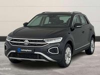 Occasion VW T-Roc Style 152 ch (111 kW) 2025 SUV