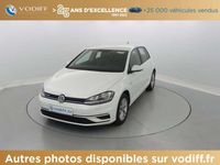 occasion VW Golf VII 1.5 TGI 130 CV DSG COMFORTLINE 5 PORTES