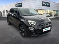 Occasion Fiat 500X S 2023 Noir cinema pastel SUV