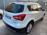 occasion Suzuki SX4 1.4 Boosterjet Hybrid Style