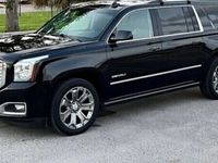 occasion GMC Yukon 