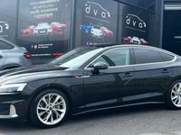 occasion Audi A5 Sportback 40 TFSI 204 ch Business Line S Tronic