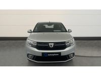 occasion Dacia Sandero 1.0 SCe 75ch Lauréate 4cv