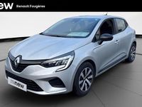 Occasion Renault Clio V Equilibre 2023 Gris Citadine