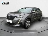 Occasion Peugeot 2008 S 2021 Gris SUV