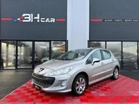 Occasion Peugeot 308 120 ch (88 kW) 2007 Berline