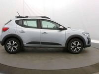 Occasion Dacia Sandero Comfort 2022 Gris Citadine