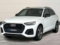 Occasion Audi Q5 S-Line 269 ch (197 kW) 2021 SUV