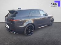 Occasion Land Rover Range Rover Sport 550 ch (404 kW) 2024 SUV