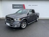 occasion Dodge Nitro Ram Pick Up Laramie