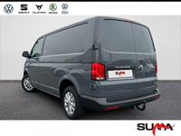 occasion VW Transporter Transporter 6.1 VAN6.1 VAN L1H1 2.0 TDI 150 BVM6