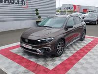 occasion Fiat Tipo CROSS 5 PORTES MY21 1.6 MULTIJET 130 CH SS PLUS