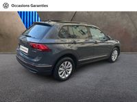 occasion VW Tiguan 1.4 eHybrid 245ch Life Plus DSG6