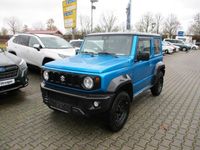 Occasion Suzuki Jimny 102 ch (75 kW) 2019 SUV