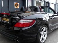 occasion Mercedes SLK250 ClasseClasse 1.8 250 205 BLUEEFFICIENCY 7G-TRONIC BVA