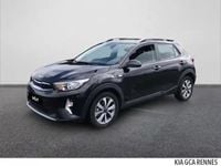 Occasion Kia Stonic Active 2025 Abp  aurora black pearl SUV