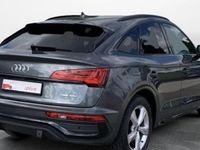 Occasion Audi Q5 Sportback S-Line 163 ch (119 kW) 2022 SUV