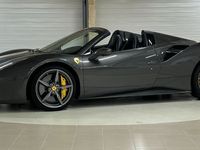 occasion Ferrari 488 3.9 V8 670