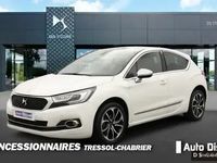 occasion DS Automobiles DS4 Puretech 130 S&s Bvm6 Sport Chic