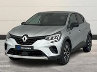 Occasion Renault Captur Evolution 92 ch (67 kW) 2023 Gris SUV