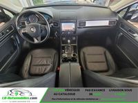 occasion VW Touareg 3.0 V6 TDI 204 BVA 4Motion