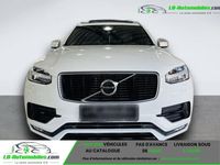 occasion Volvo XC90 D5 AWD 235 ch BVA 7pl