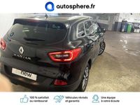 occasion Renault Kadjar 1.5 Blue dCi 115ch Business 112g