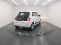 occasion Renault Twingo TWINGO IIIIII SCe 75 - 20 Zen