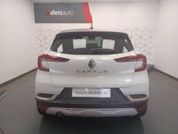 occasion Renault Captur CAPTURBlue dCi 115 EDC - Intens