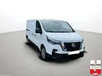 occasion Nissan Primastar L2h1 3t1 2.0 Dci 150 S S Dct Acenta