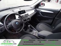 occasion BMW X1 xDrive 20i 192 ch BVA