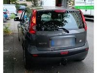 Occasion Nissan Note Acenta 87 ch (63 kW) 2006 Monospace