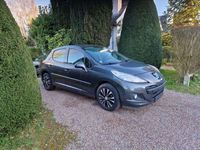 occasion Peugeot 207 207+ HDi 5pts Clim garantie 12 mois