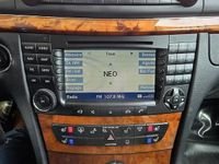 Occasion Mercedes E350 Elegance 272 ch (200 kW) 2008 Berline