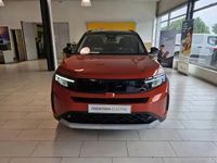 Occasion Opel Frontera 83 kW (113 ch) 2025 Orange SUV