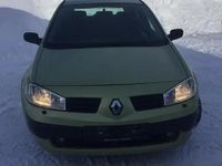 Occasion Renault Mégane II Authentique 98 ch (72 kW) 2003 Berline