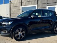 occasion Volvo XC40 D3 ADBLUE 150CH INSCRIPTION GEARTRONIC 8