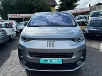 Occasion Fiat Scudo Connect 100 kW (136 ch) 2024 Gris Van