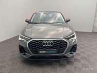 Occasion Audi Q3 Sportback Business 150 ch (110 kW) 2021 SUV