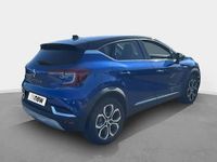Occasion Renault Captur Techno 2023 Bleu SUV