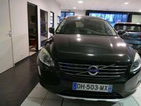 Occasion Volvo XC60 184 ch (135 kW) 2014 Noir SUV