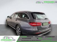 Occasion Mercedes E220 194 ch (142 kW) 2017 Berline